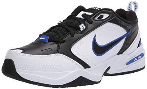 Nike Men's Air Monarch Iv Cross Trainer 